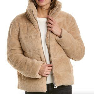 Coat for girls